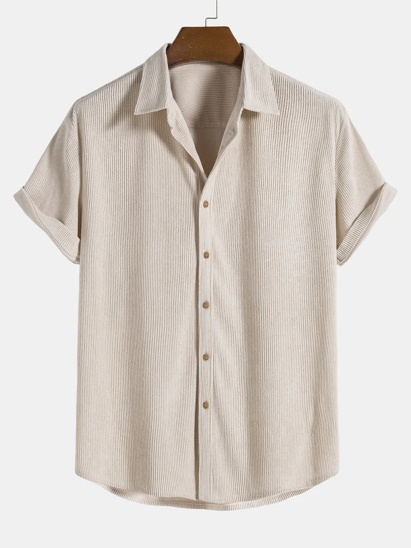 Casual Summer Shirt