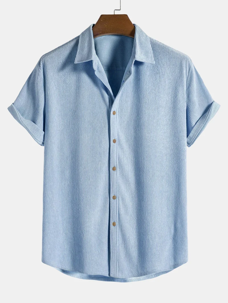 Casual Summer Shirt