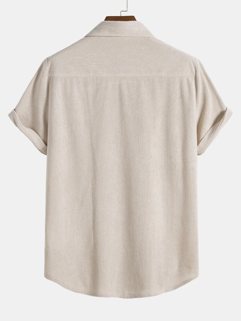 Casual Summer Shirt