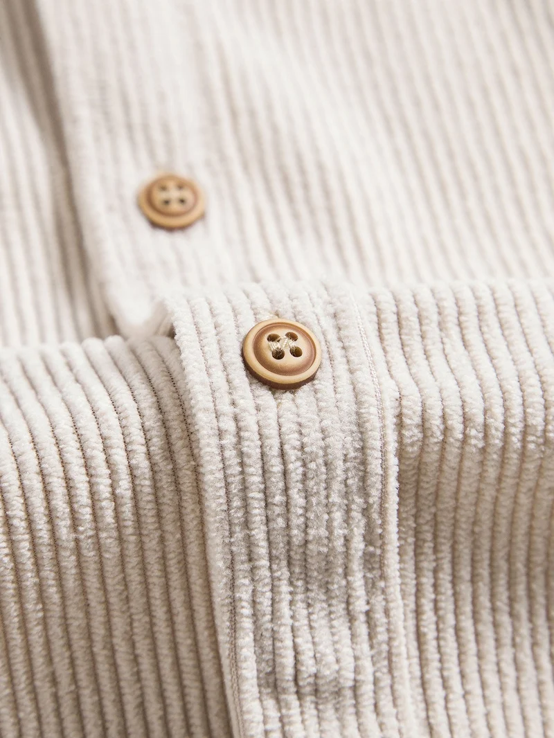 Casual Summer Shirt