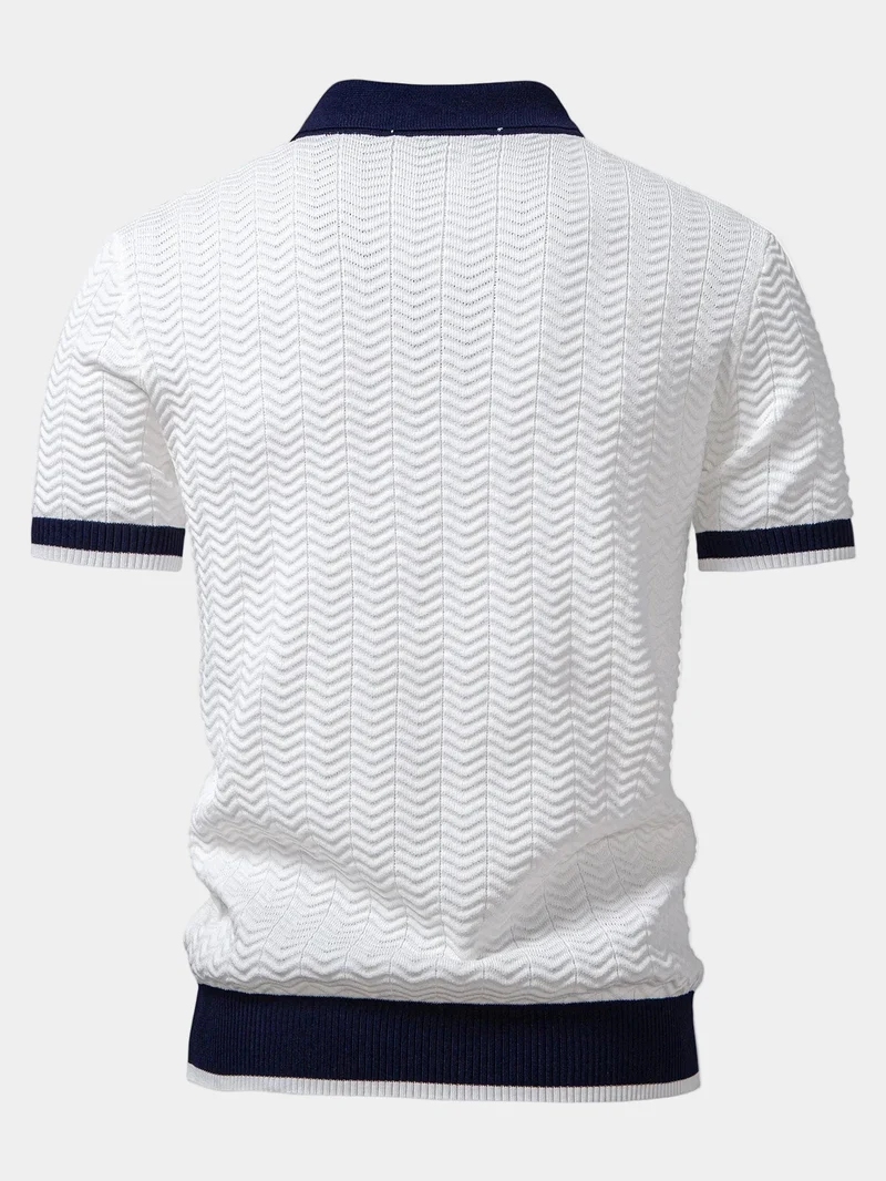 Elegant Polo Shirt