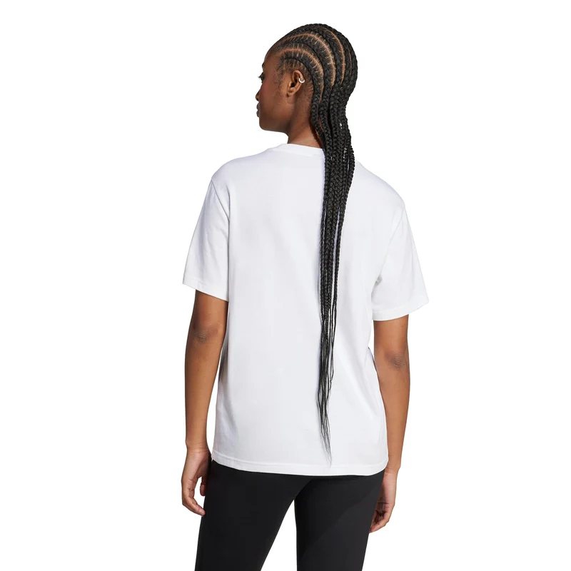 ADIDAS SLIDE TEE – 100% Baumwolle Rundhals T-Shirt