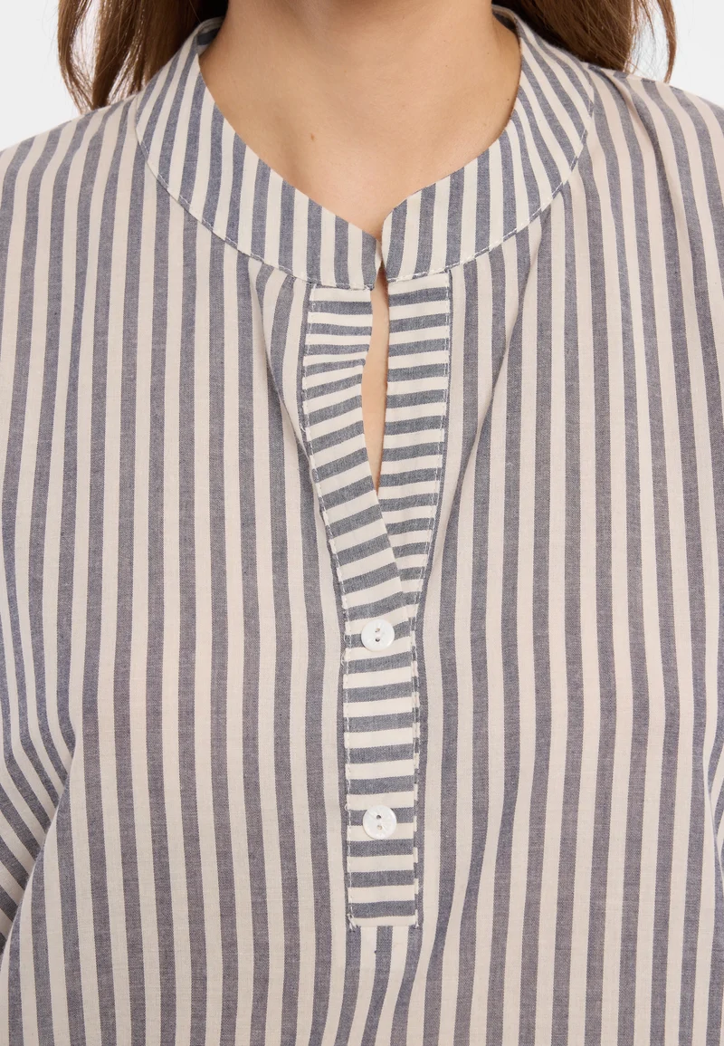 Kaftan Top Dorivar