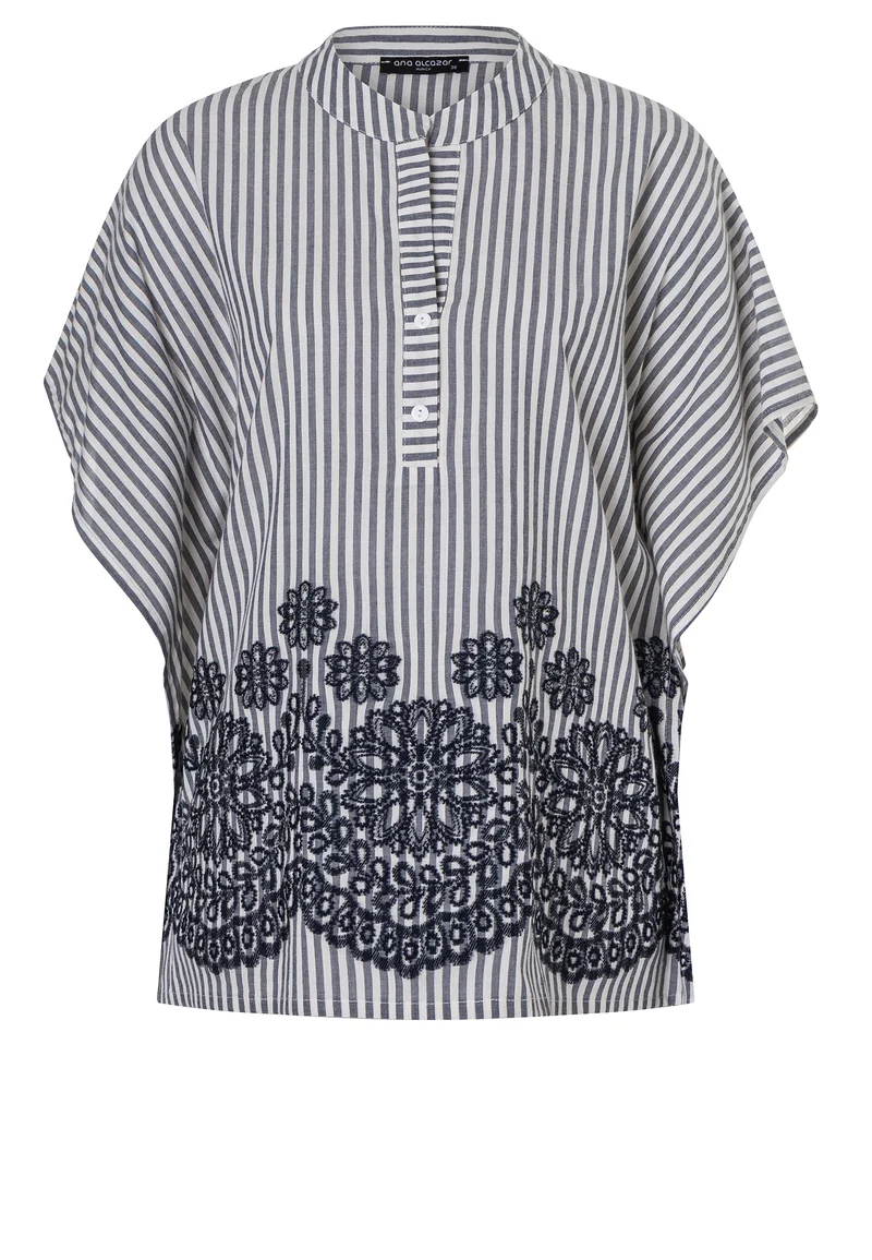 Kaftan Top Dorivar