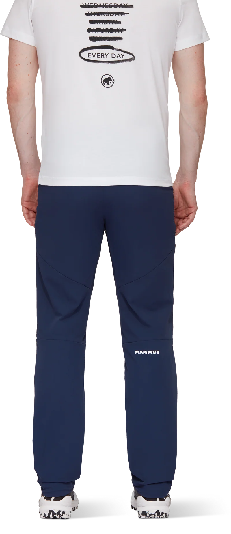 Aenergy Light SO Pants Men