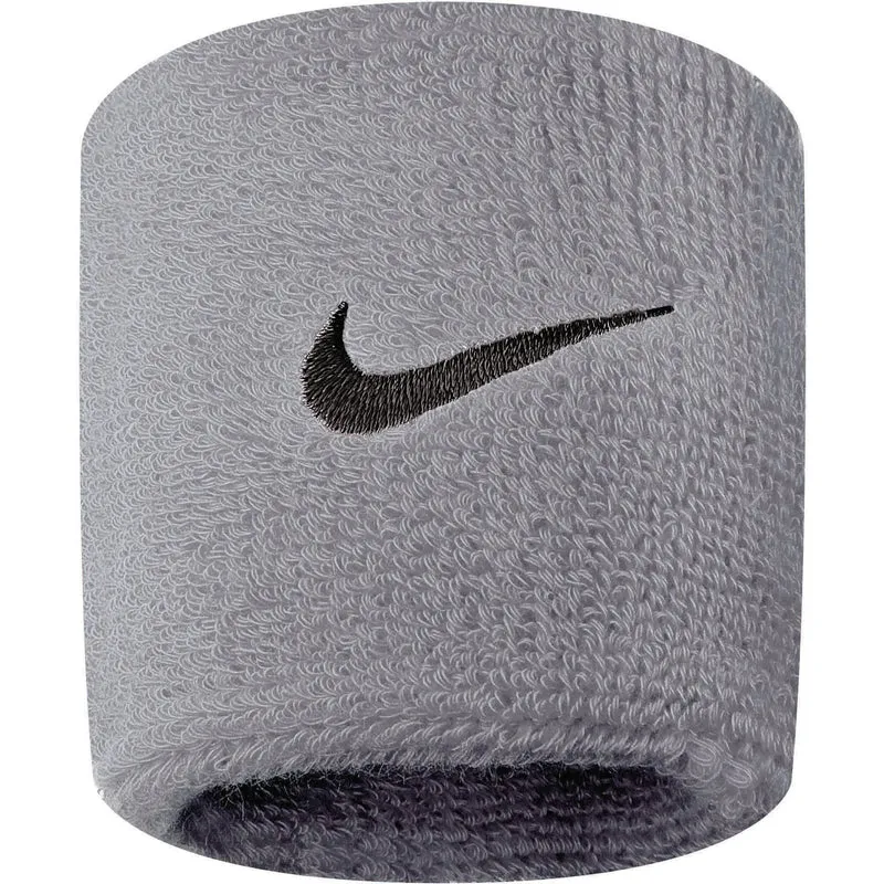 NIKE Swoosh Handgelenkbänder für Sport & Freizeit