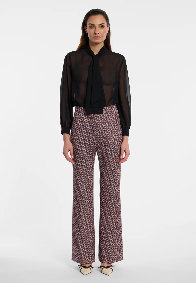 Bootcut-Hose Elofina