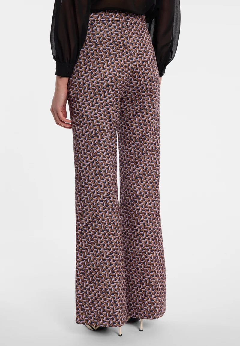 Bootcut-Hose Elofina
