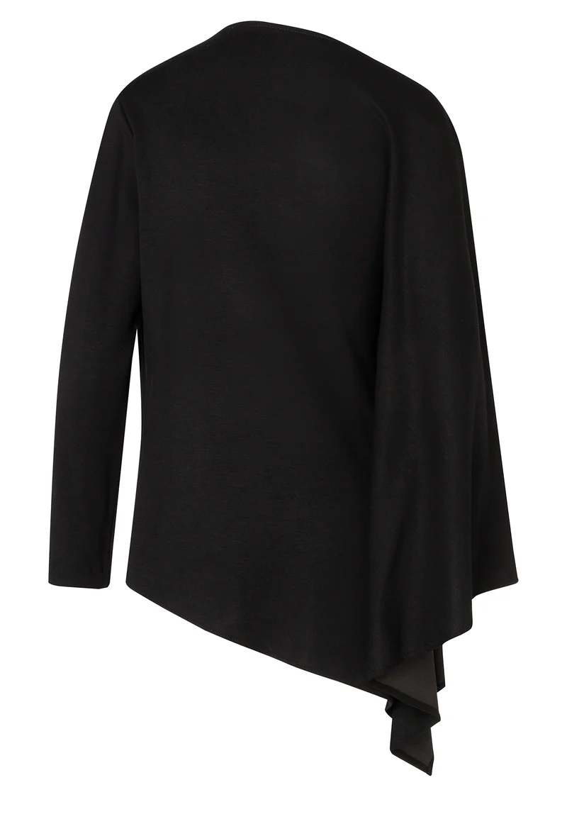 Asymmetrisches Top Enmelis