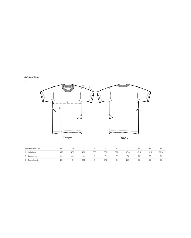 Fokus Football Shirt