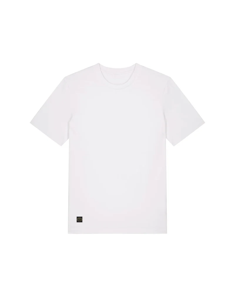 "Erstmal Kaffee" (Rücken) Shirt