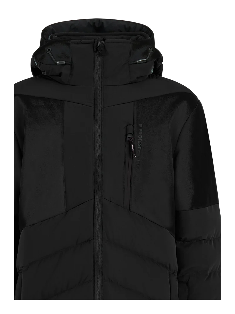 PROTEST PRTBrucer JR Snowjacket Kinder Skijacke