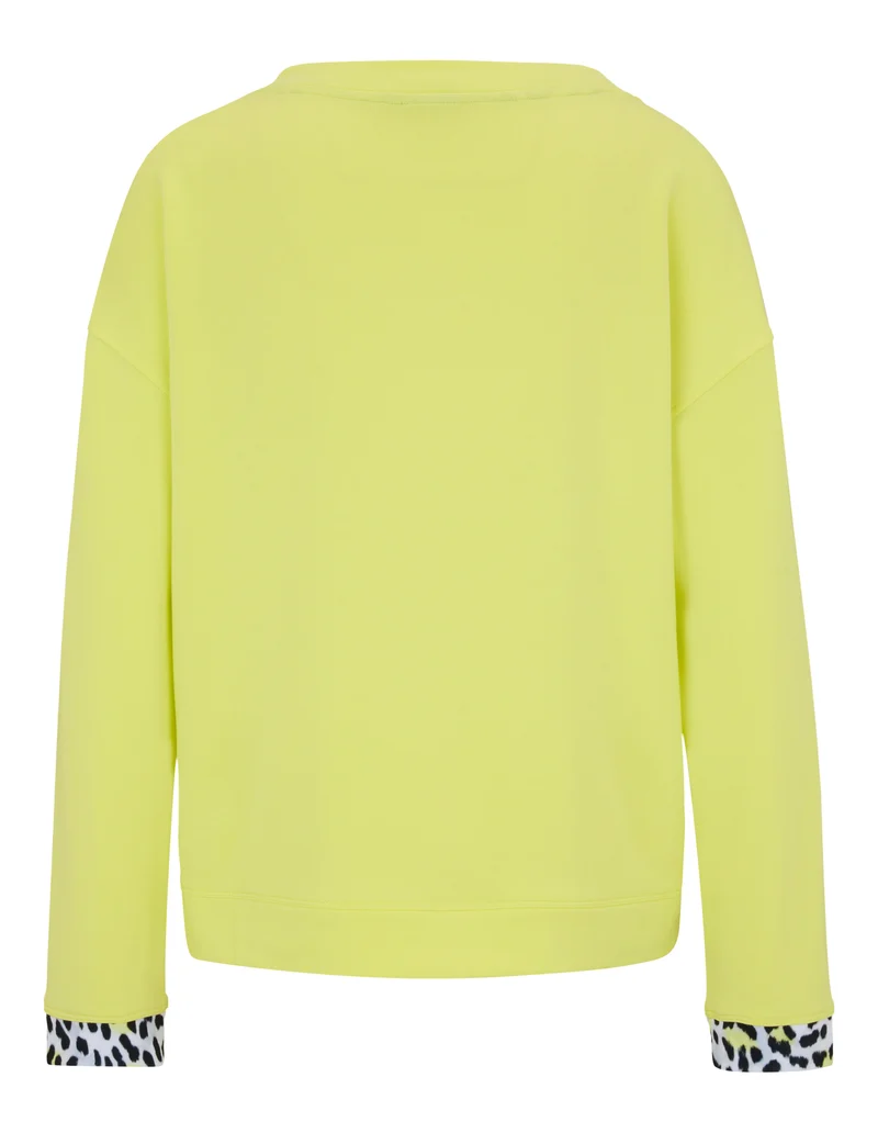 Marseille Sweatshirt
