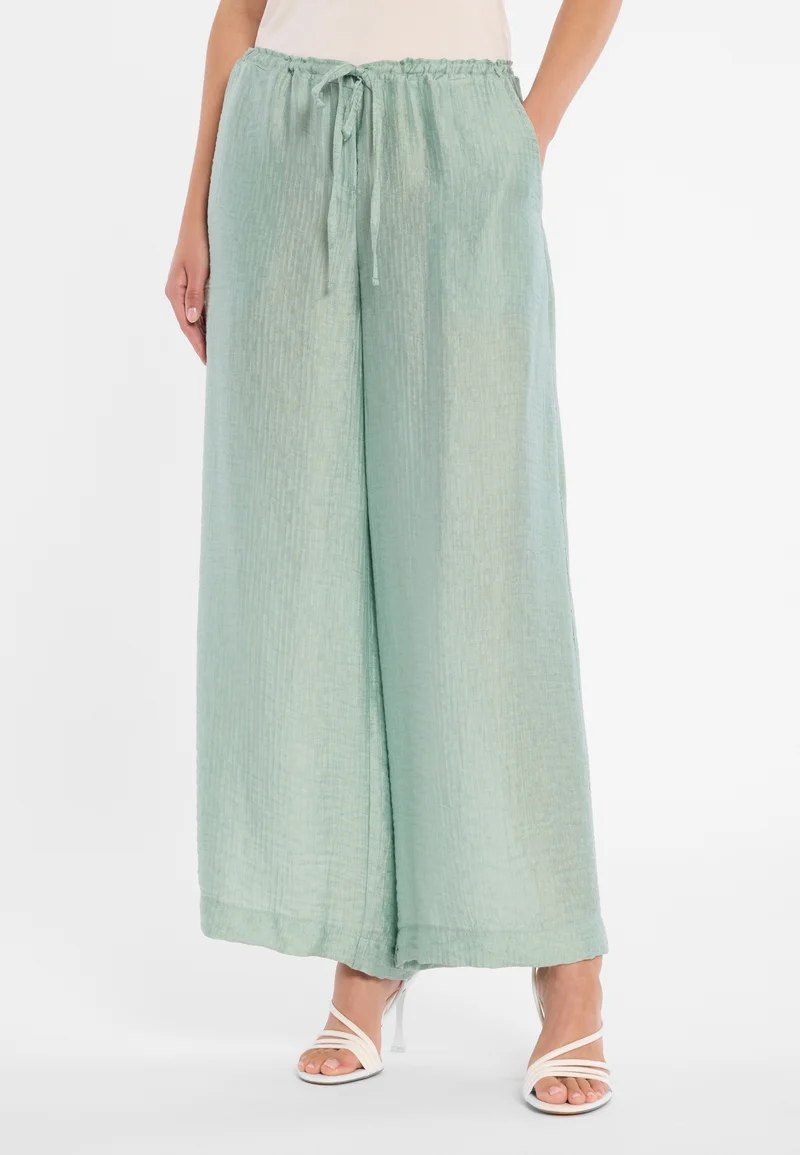 Weite Hose Dorino