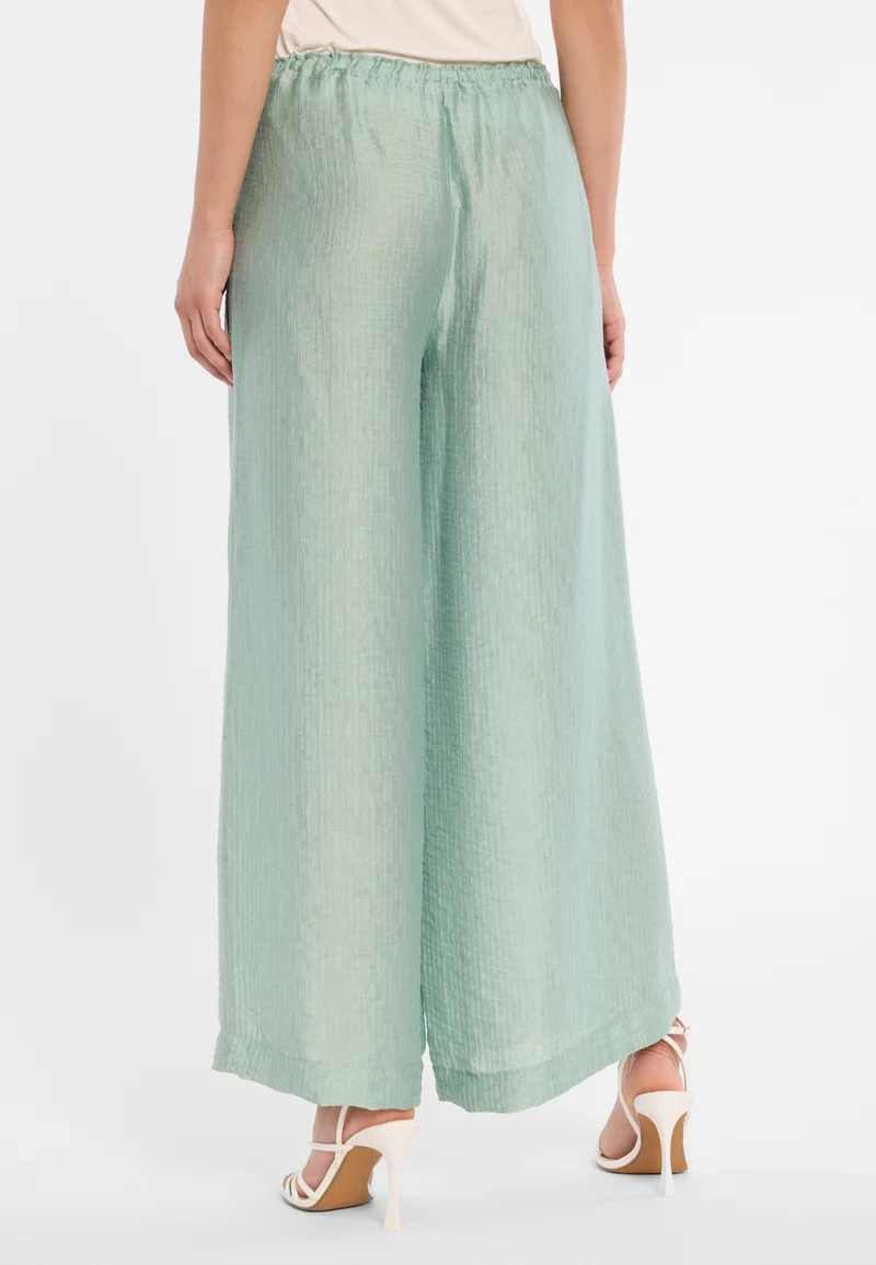 Weite Hose Dorino