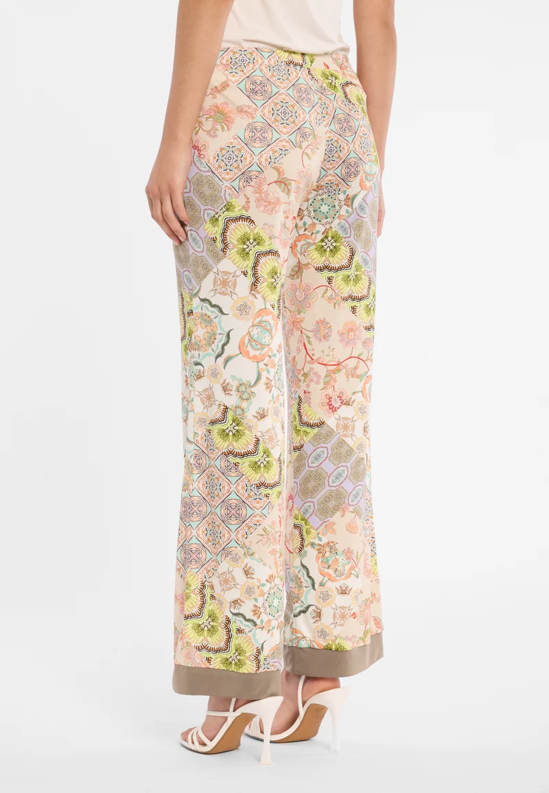 Printhose Doreniu
