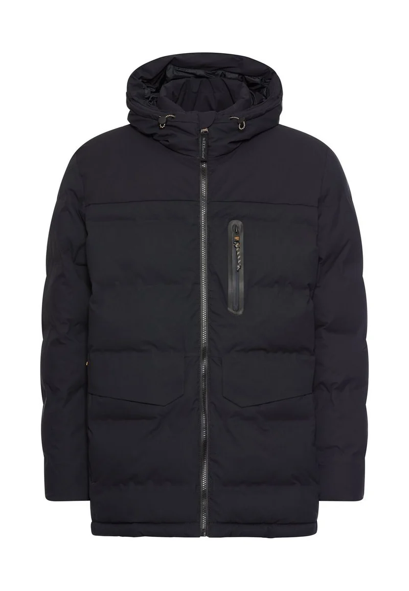 teXXXactive® Funktionsjacke mit versiegelten Nähten