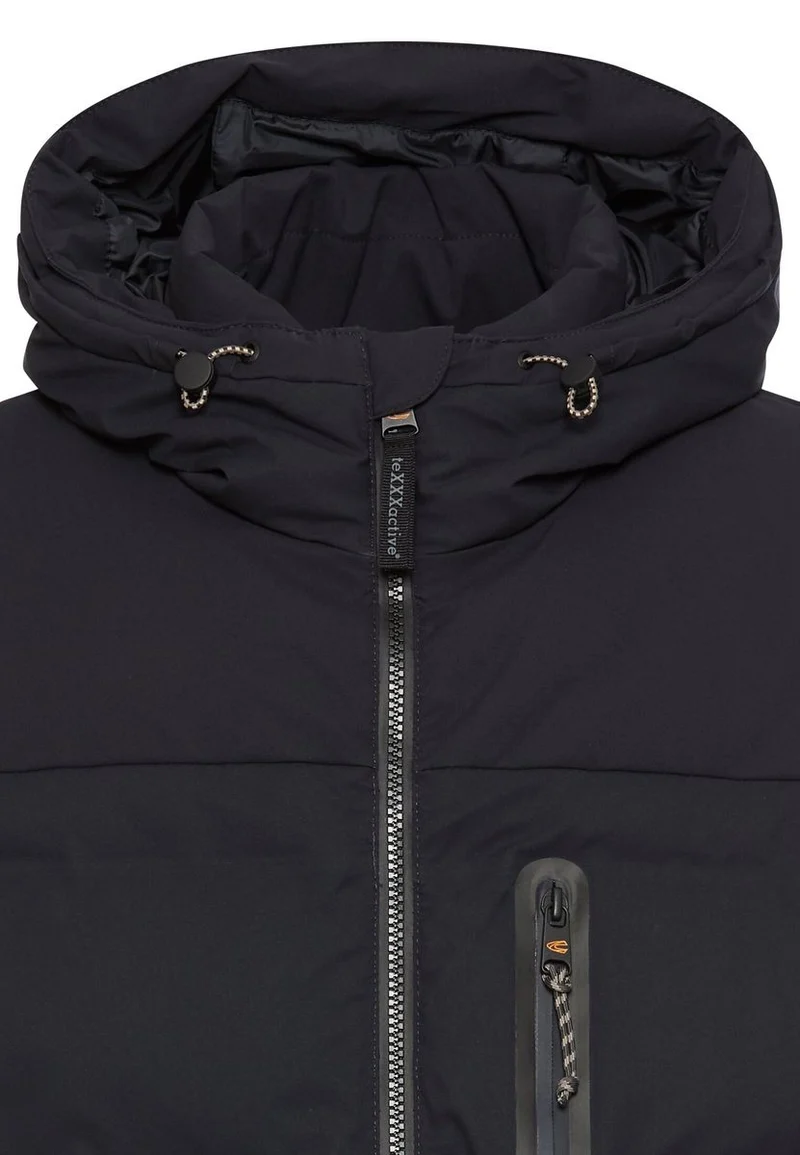 teXXXactive® Funktionsjacke mit versiegelten Nähten