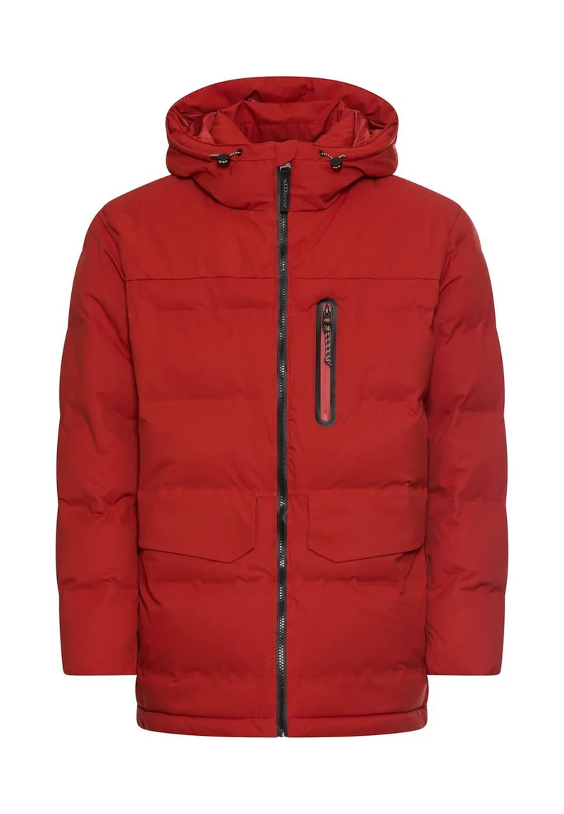 teXXXactive® Funktionsjacke mit versiegelten Nähten