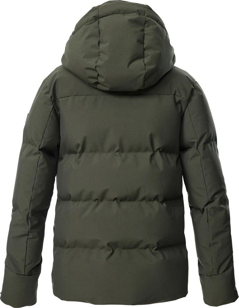 KILLTEC Kinder Funktionsjacke KOW 239 BYS QLTD JCKT