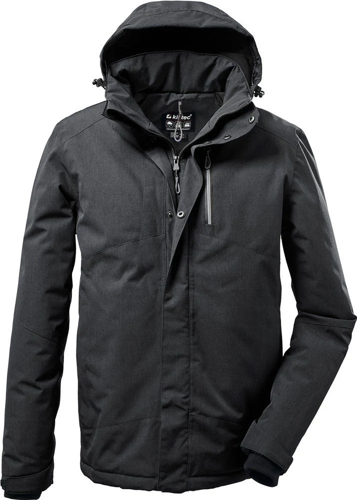 Herren Funktionsjacke KOW 161 MN JCKT