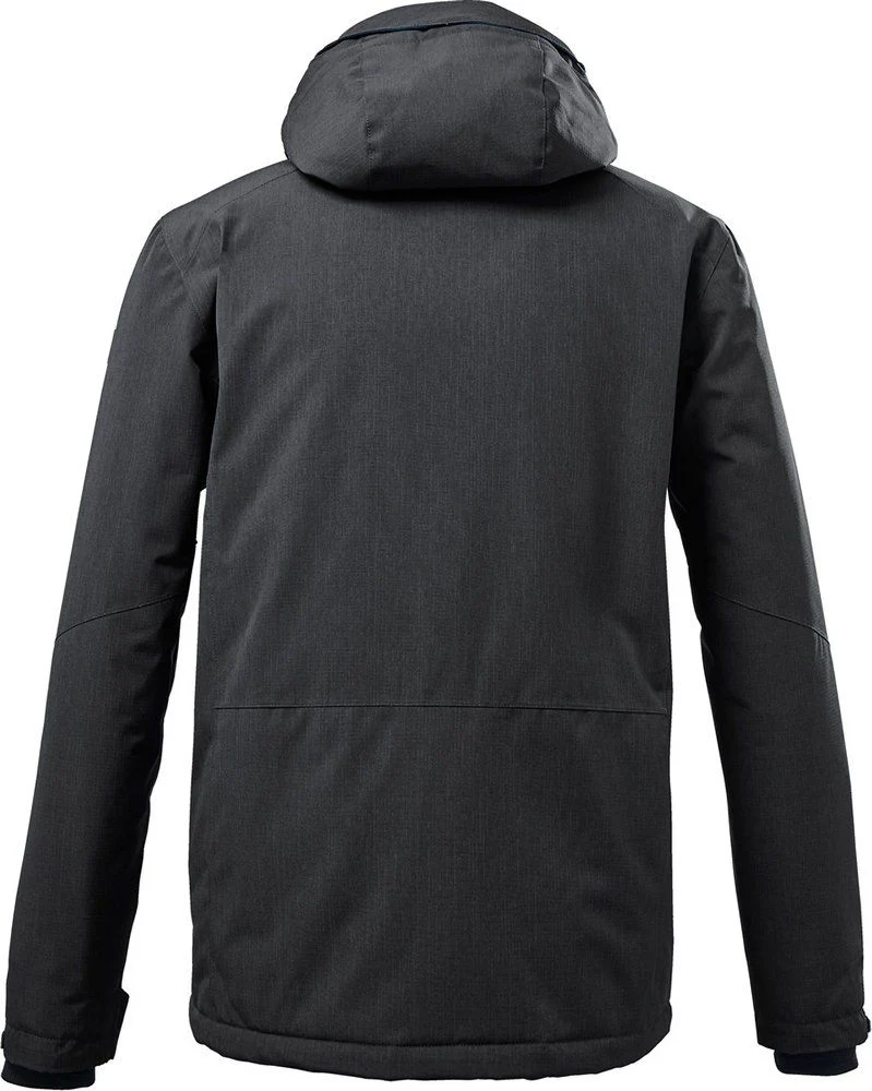 Herren Funktionsjacke KOW 161 MN JCKT