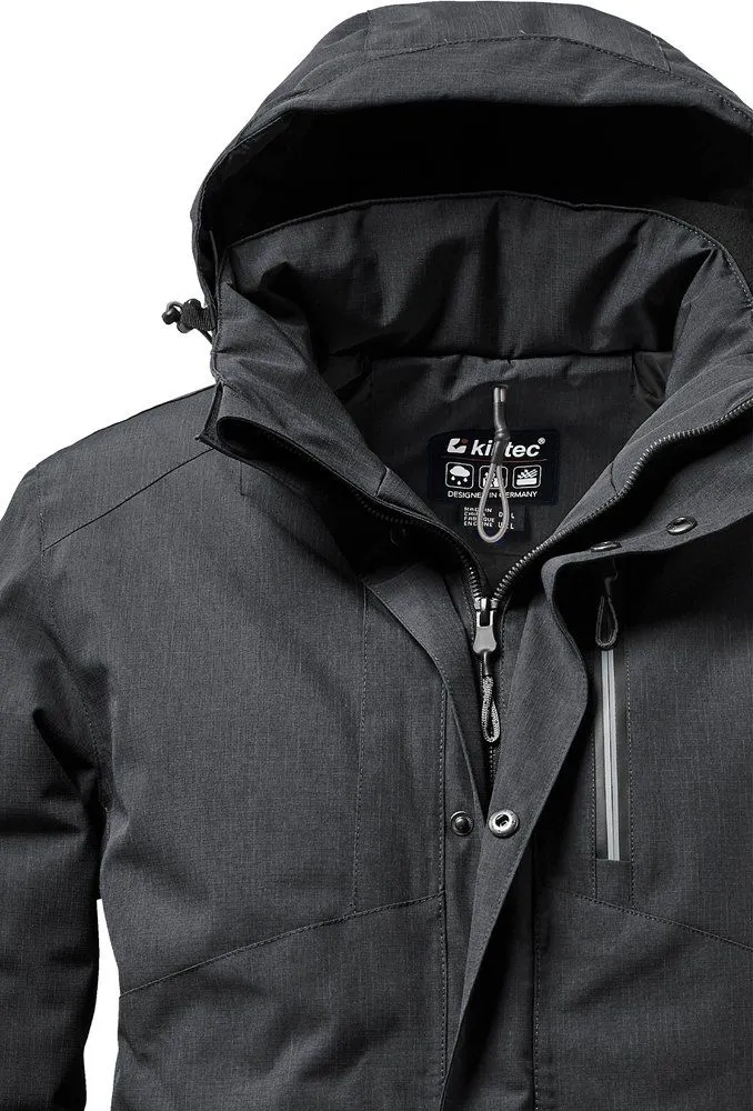 Herren Funktionsjacke KOW 161 MN JCKT