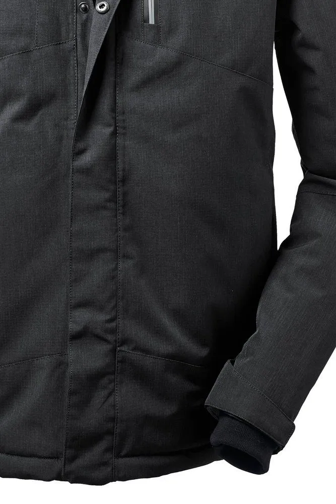 Herren Funktionsjacke KOW 161 MN JCKT