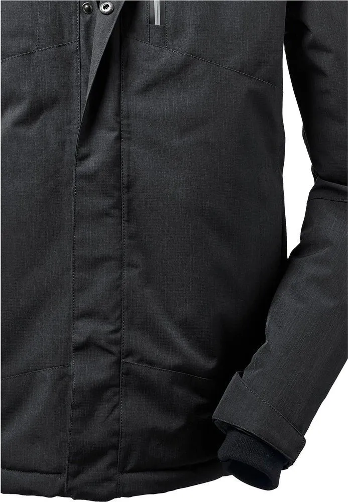 Herren Funktionsjacke KOW 161 MN JCKT