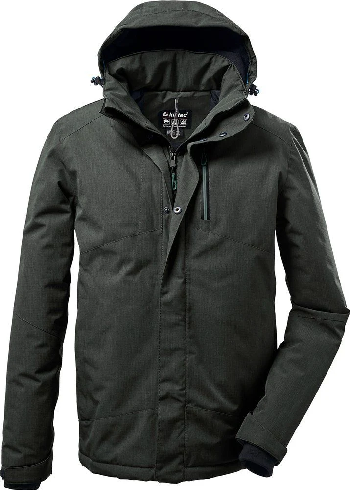 Herren Funktionsjacke KOW 161 MN JCKT