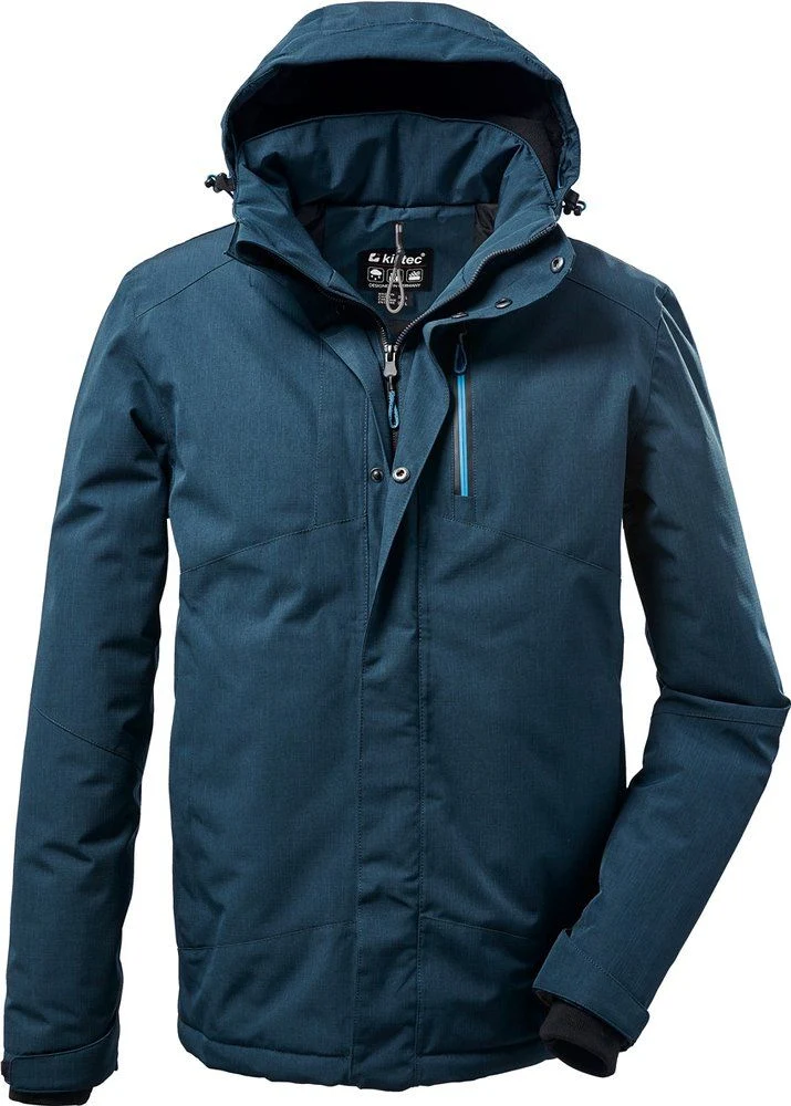Herren Funktionsjacke KOW 161 MN JCKT