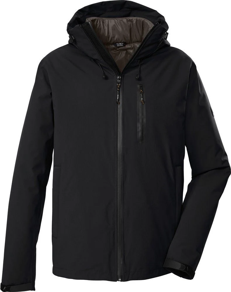 KILLTEC Herren Doppeljacke KOW 95 MN JCKT
