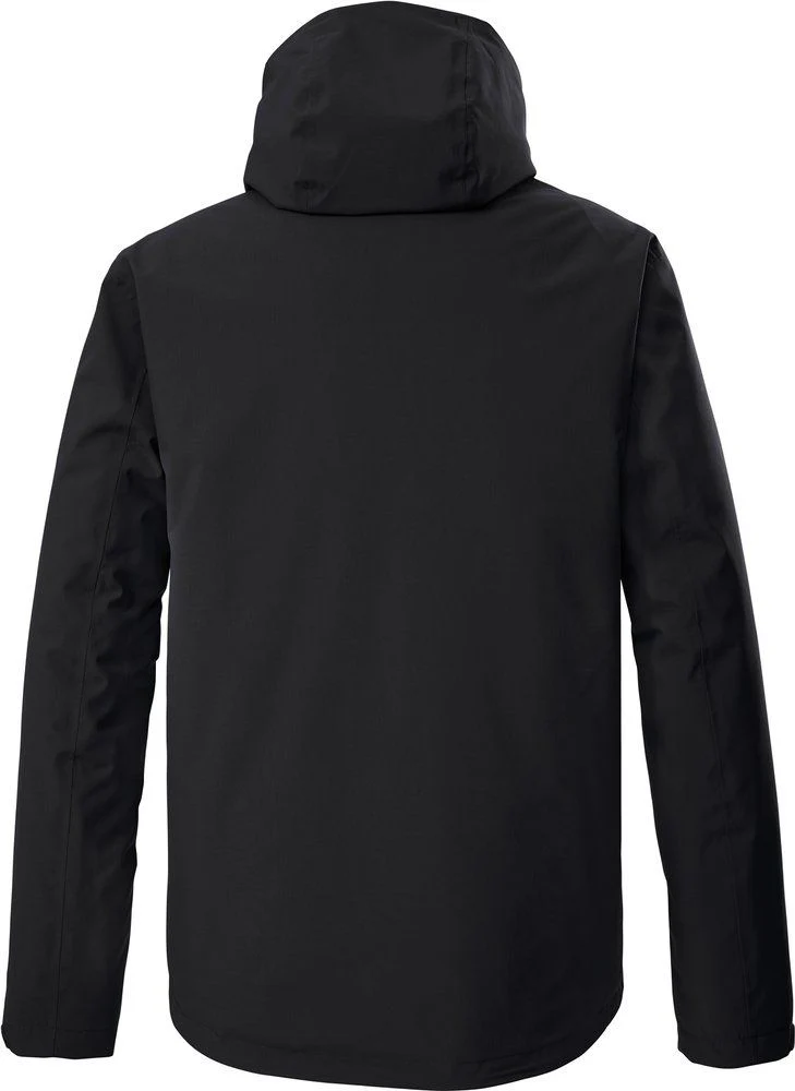 KILLTEC Herren Doppeljacke KOW 95 MN JCKT