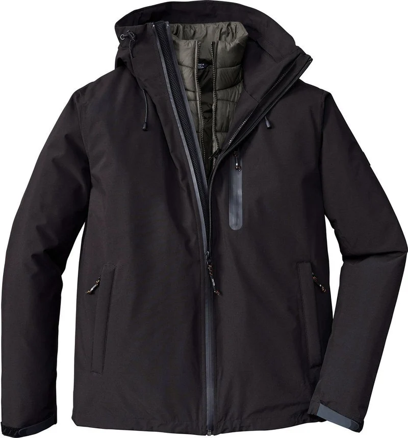 KILLTEC Herren Doppeljacke KOW 95 MN JCKT