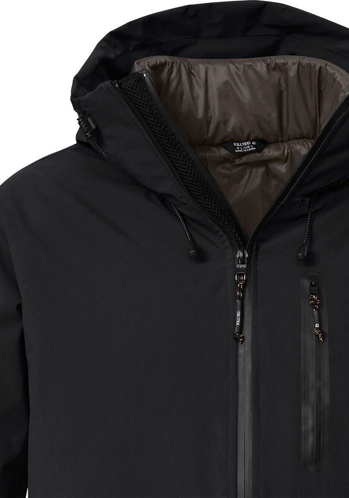 KILLTEC Herren Doppeljacke KOW 95 MN JCKT