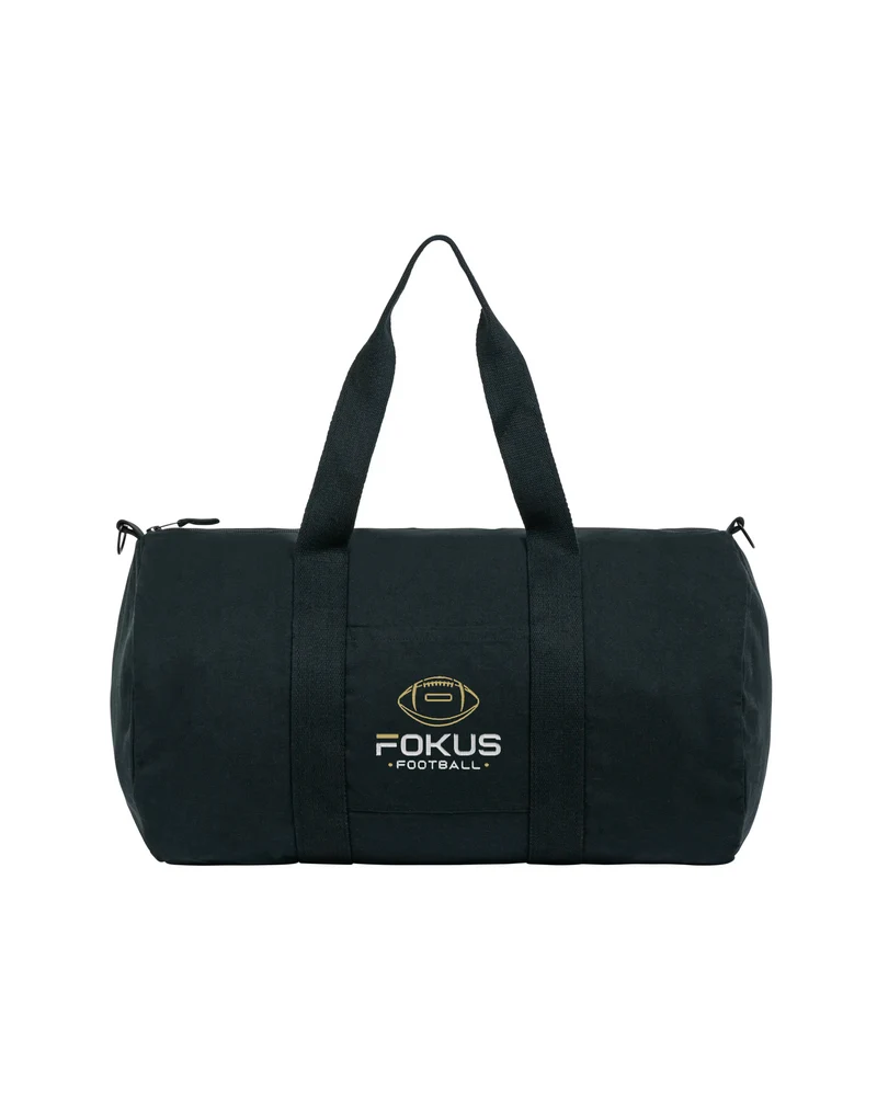 Fokus Football Duffle Bag
