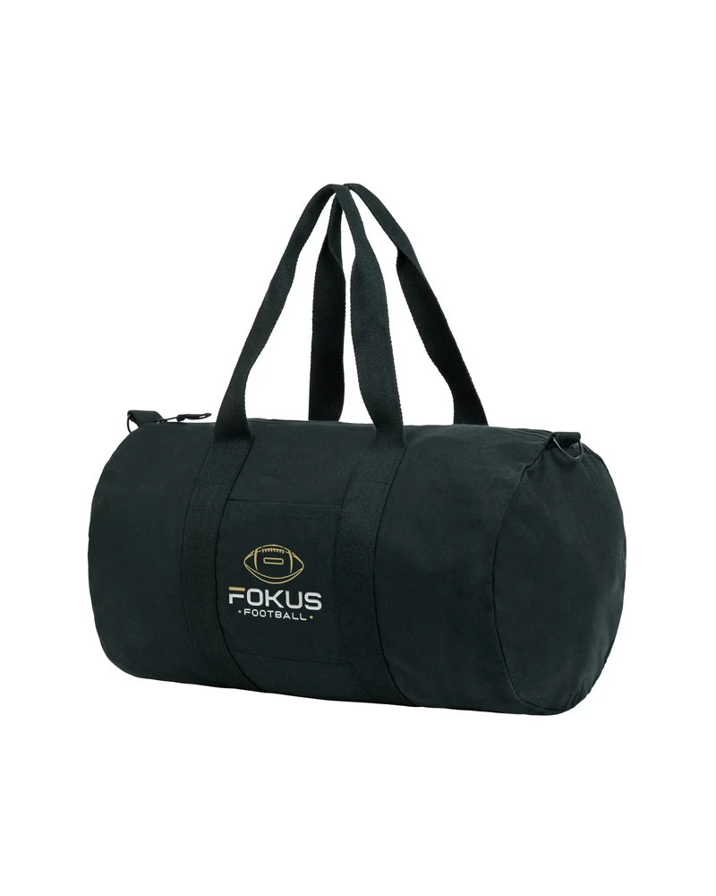 Fokus Football Duffle Bag