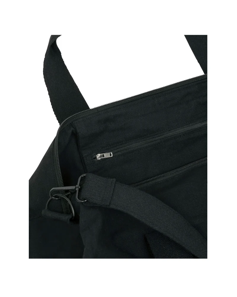 Fokus Football Duffle Bag