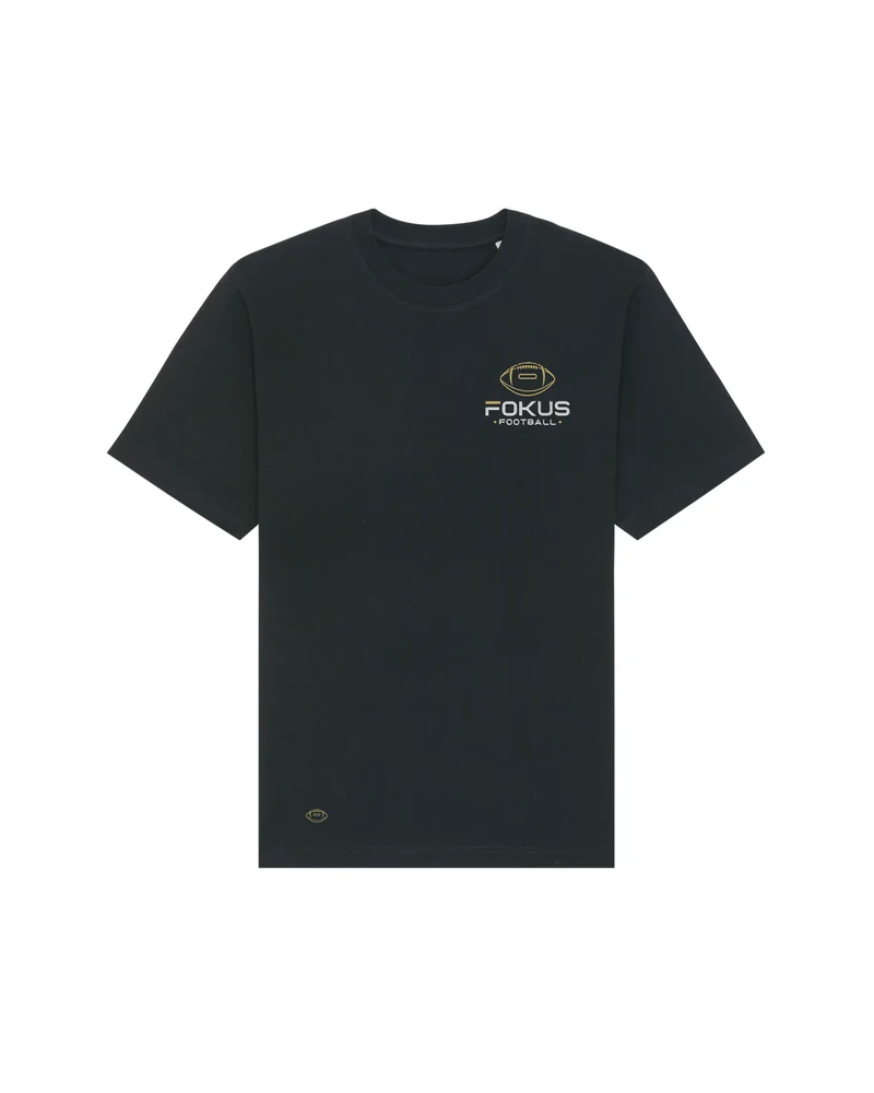Fokus Football Relaxed Shirt (Stick)