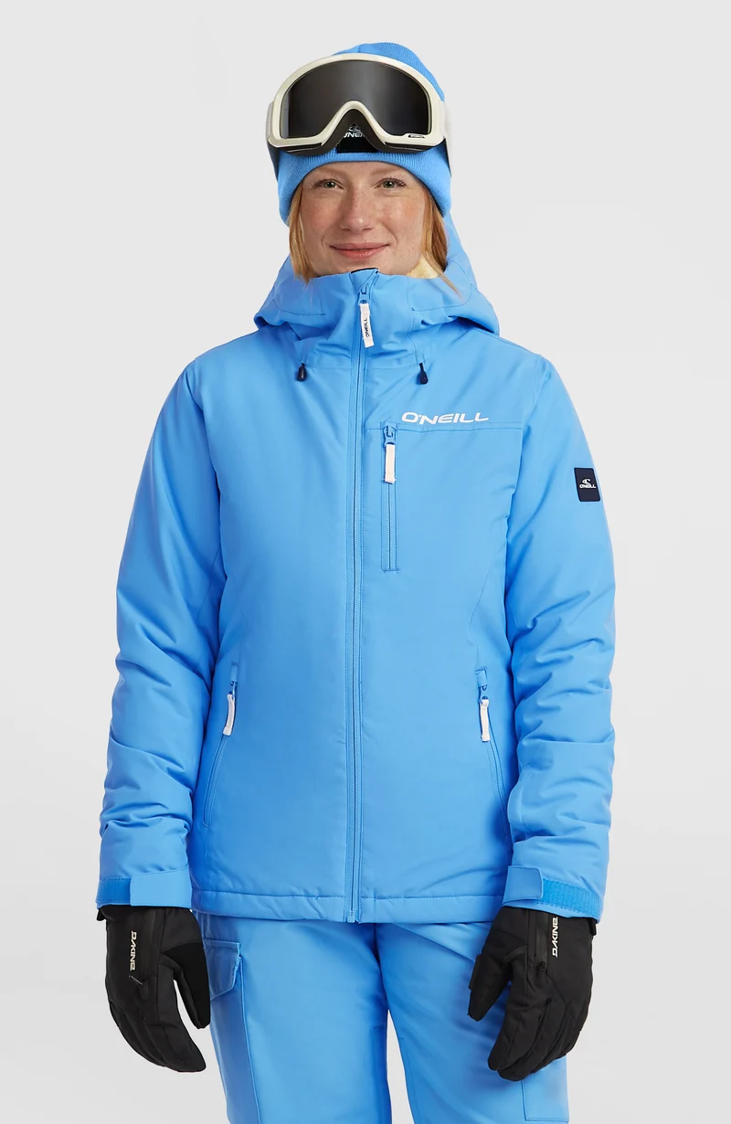 O NEILL FWC'Cruz Snow Jacket Skijacke für Ski & Snowboard