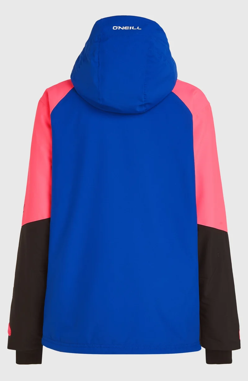 O NEILL ASYMMETRIC SNOW JACKET Skijacke für Outdoor