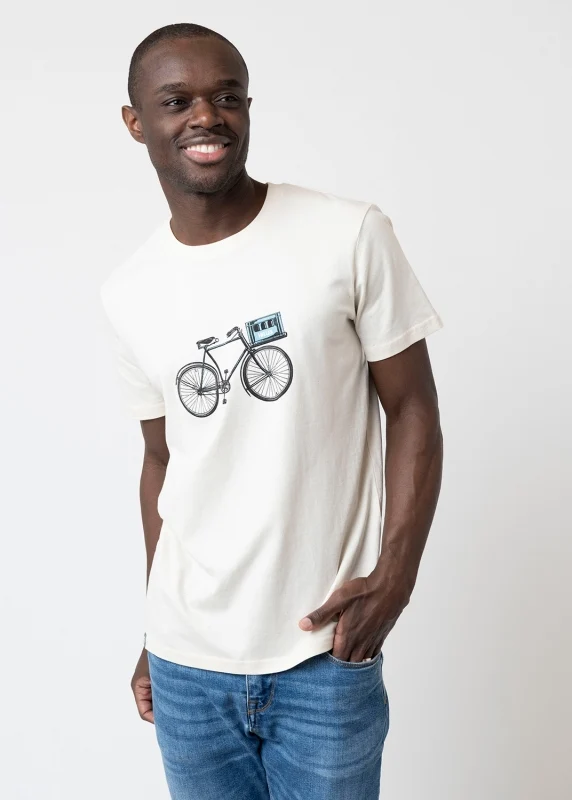BAVARIAN CAPS Express-Lieferdienst T-Shirt Sommer 2024