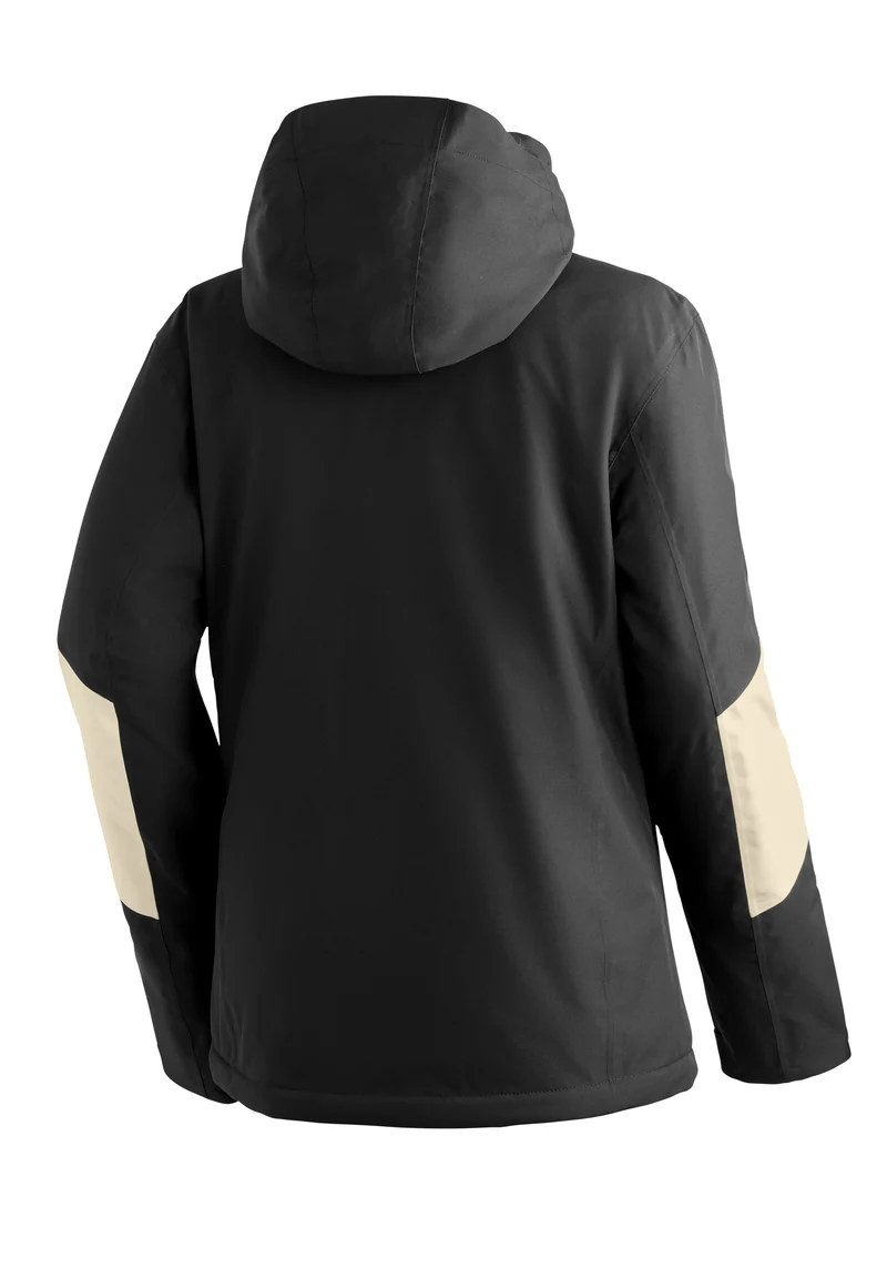 Maier Sports Amiata W Skijacke mit mTEX 10.000 Membran