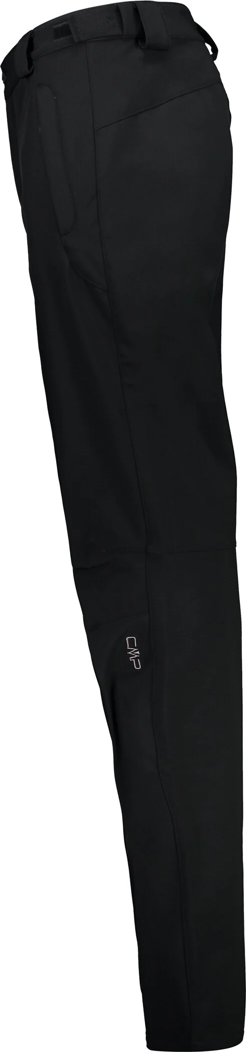 CMP Herren Softshell-Hose MAN LONG PANT wasserdicht
