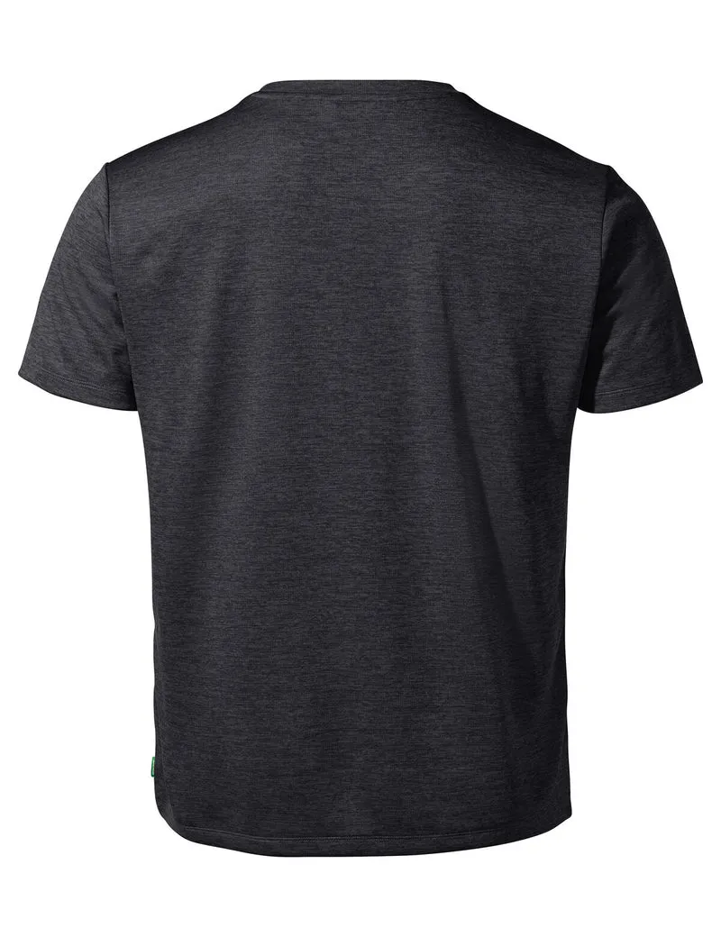 VAUDE Men's Essential T-Shirt – Funktionell & Nachhaltig