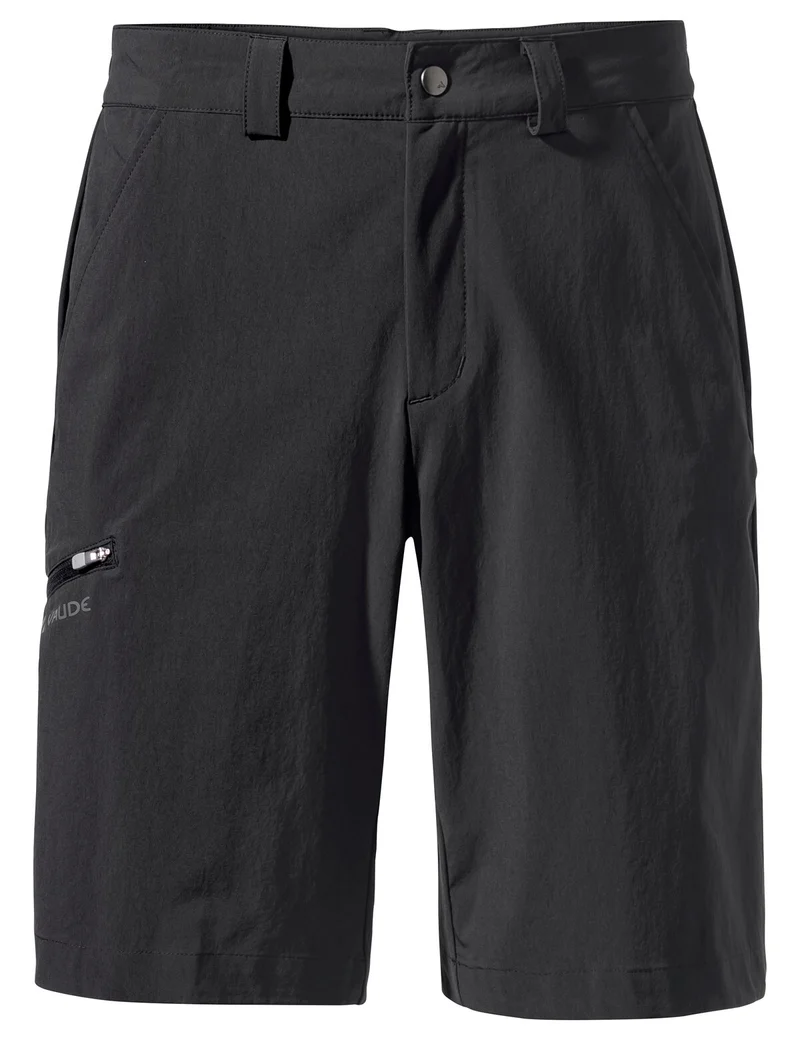 VAUDE Men's Farley Stretch Bermuda II Wanderhose