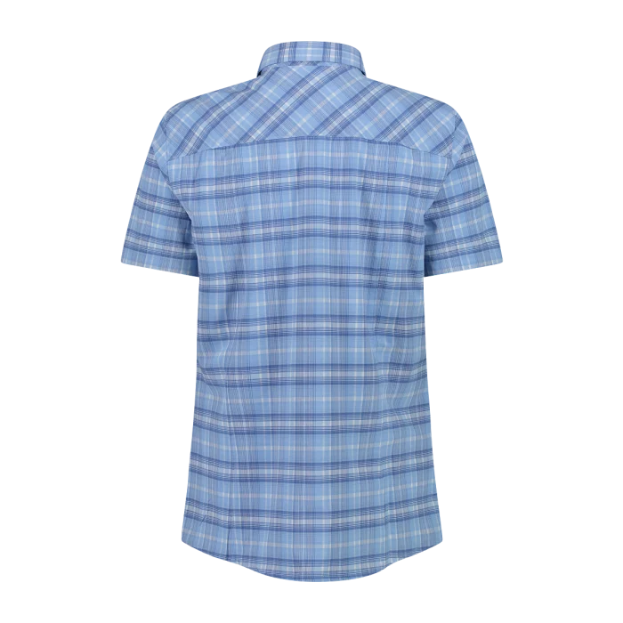 CMP Kurzärmliges Damen Shirt mit Dry Function