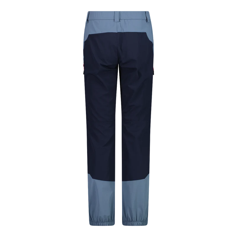 WOMAN LONG PANT