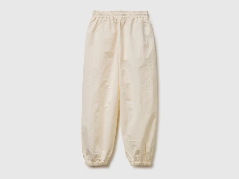 Ballon-Fit-Hosen