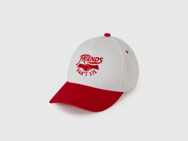 Stranger Things Hut